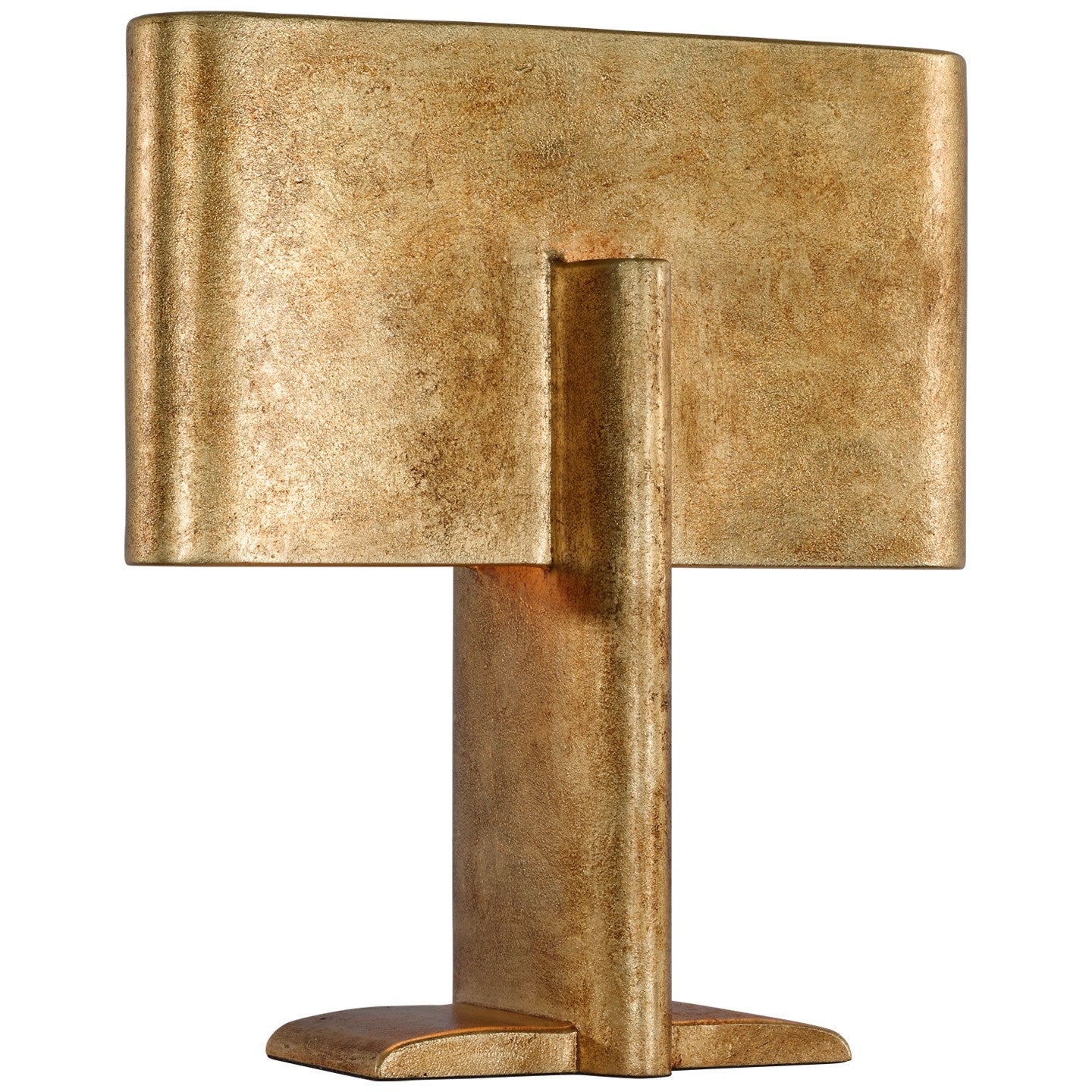 Visual Comfort Signature - KW 3440MGD - LED Table Lamp - Lotura - Museum Gild