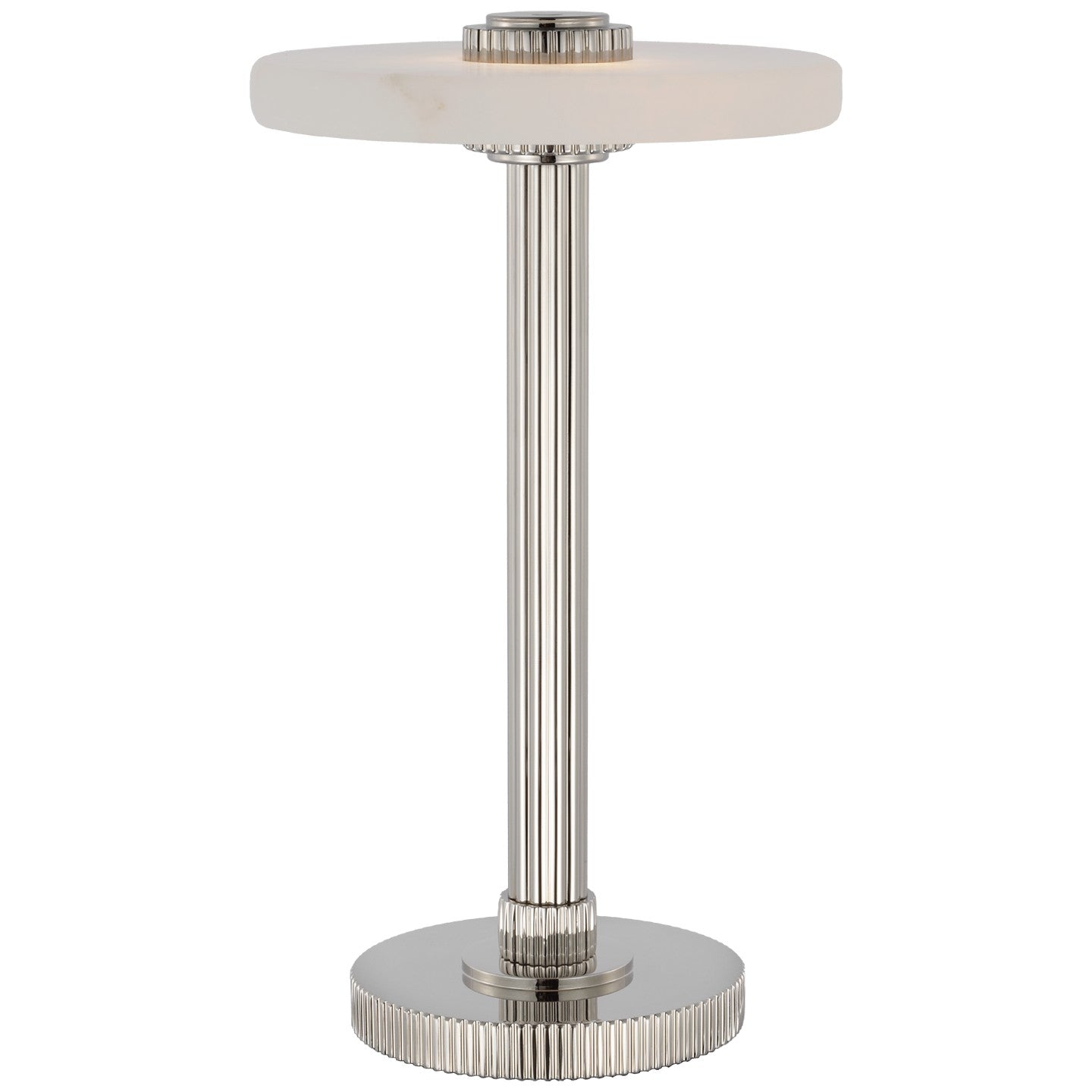 Visual Comfort Signature - S 3150PN/ALB - Lamps - Table Lamps