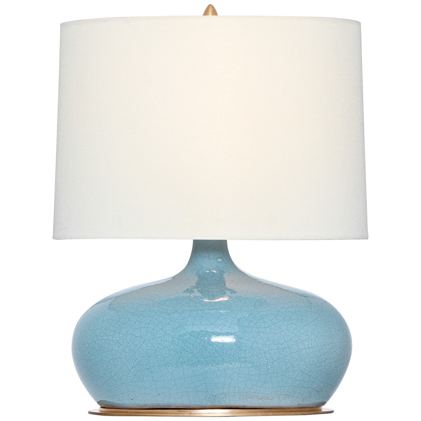 Visual Comfort Olinda Table Lamp - Thumbnail 3