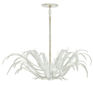Eurofase - 46432-025 - KAGRA-CHD-12LT-42IN-WH - KAGRA - White