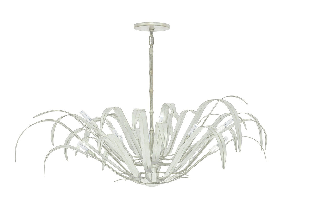 Eurofase - 46433-022 - KAGRA-CHD-12LT-56IN-WH - KAGRA - White