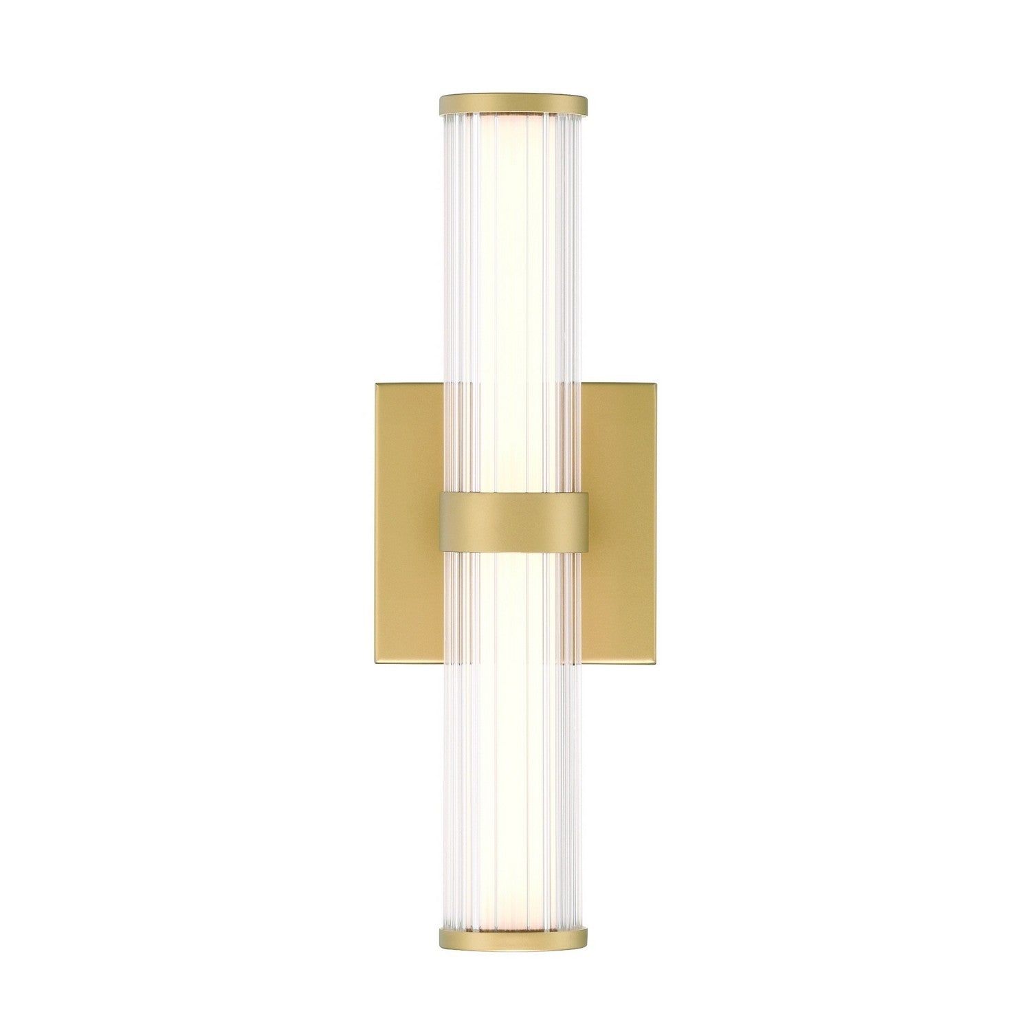 Eurofase - 47123-014 - FAYTON-OD-14IN-GD-CL - FAYTON - Gold