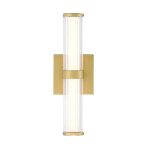 Eurofase - 47123-014 - FAYTON-OD-14IN-GD-CL - FAYTON - Gold