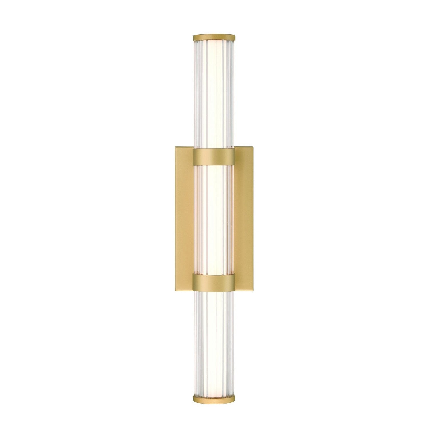 Eurofase - 47124-011 - FAYTON-OD-21IN-GD-CL - FAYTON - Gold