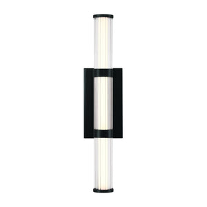 Eurofase - 47124-028 - FAYTON-OD-21IN-BK-CL - FAYTON - Black