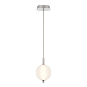 Eurofase - 47189-027 - LED Pendant - Palmas - Nickel