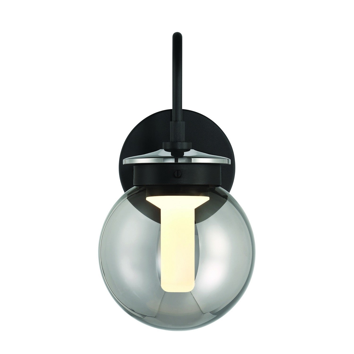 Eurofase - 47195-011 - CASWELL-OD-11IN-BK-SK - CASWELL - Black