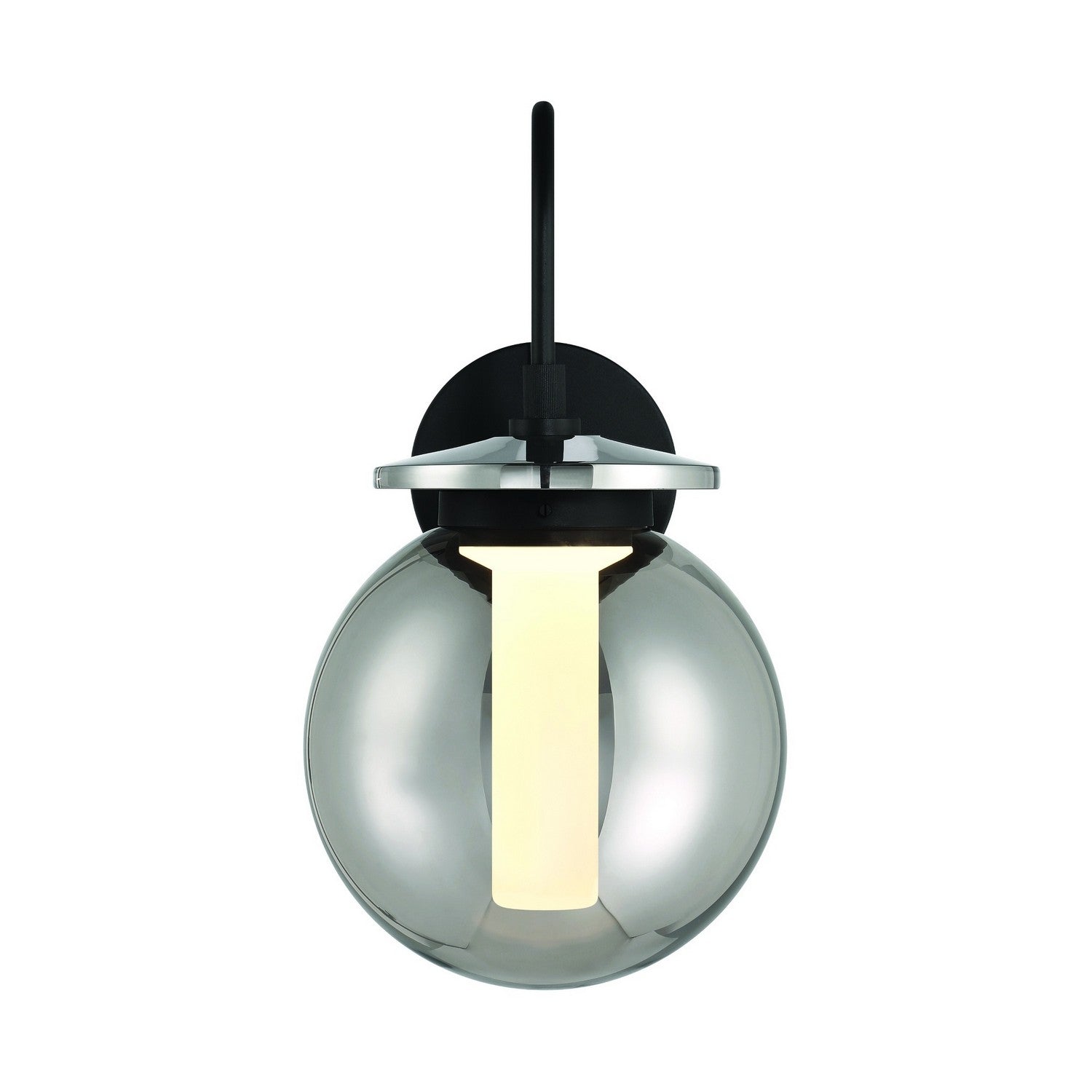 Eurofase - 47197-015 - CASWELL-OD-18IN-BK-SK - CASWELL - Black