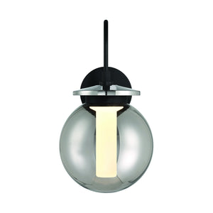 Eurofase - 47197-015 - CASWELL-OD-18IN-BK-SK - CASWELL - Black