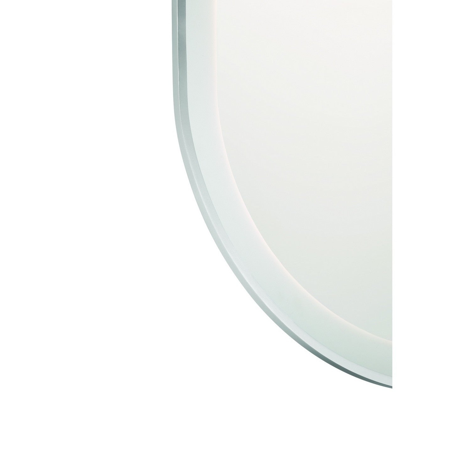 Eurofase - 47562-011 - SARA-MR-24INX36IN-SL-LED - SARA - Silver