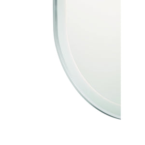 Eurofase - 47562-011 - SARA-MR-24INX36IN-SL-LED - SARA - Silver
