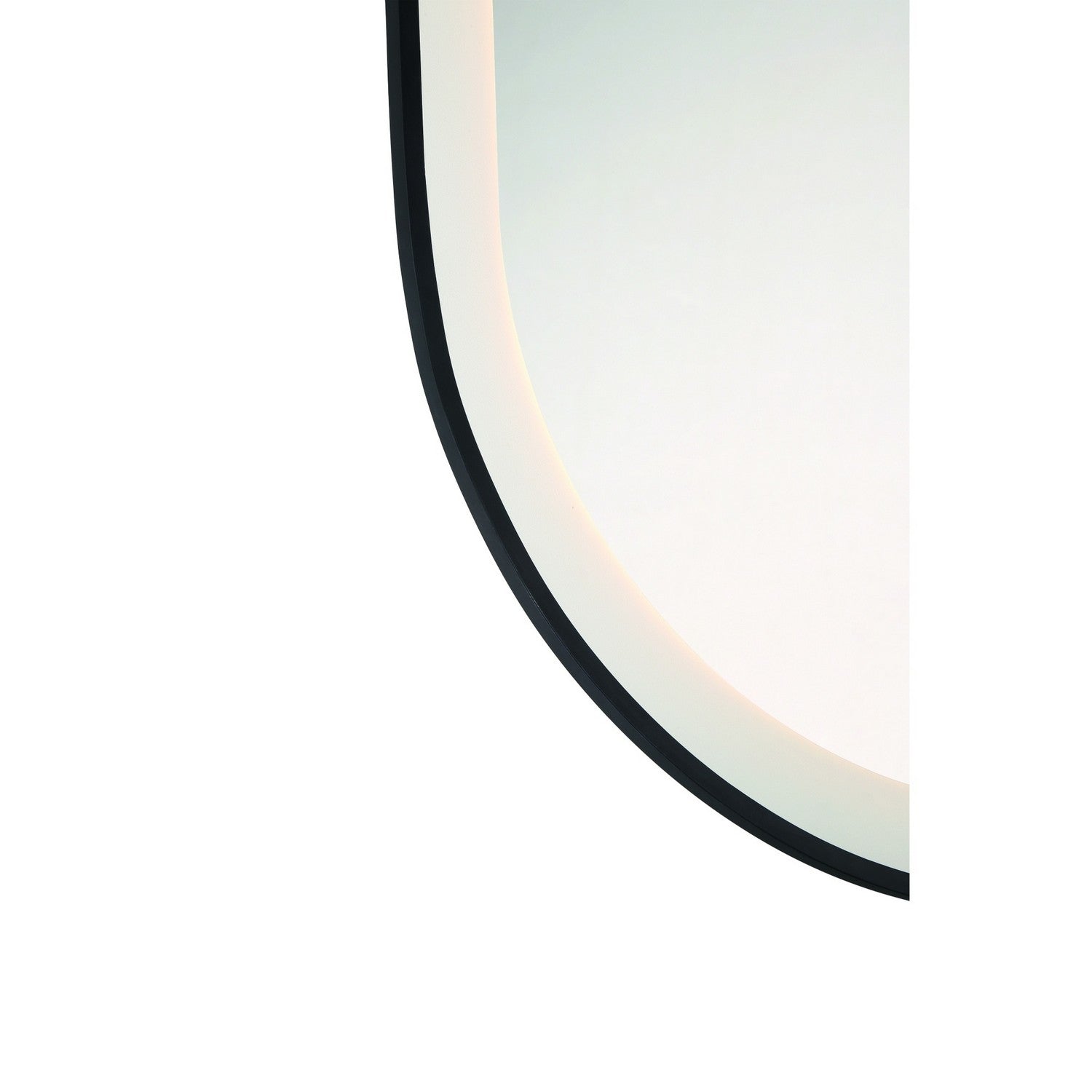 Eurofase - 47562-028 - SARA-MR-24INX36IN-BK-LED - SARA - Black