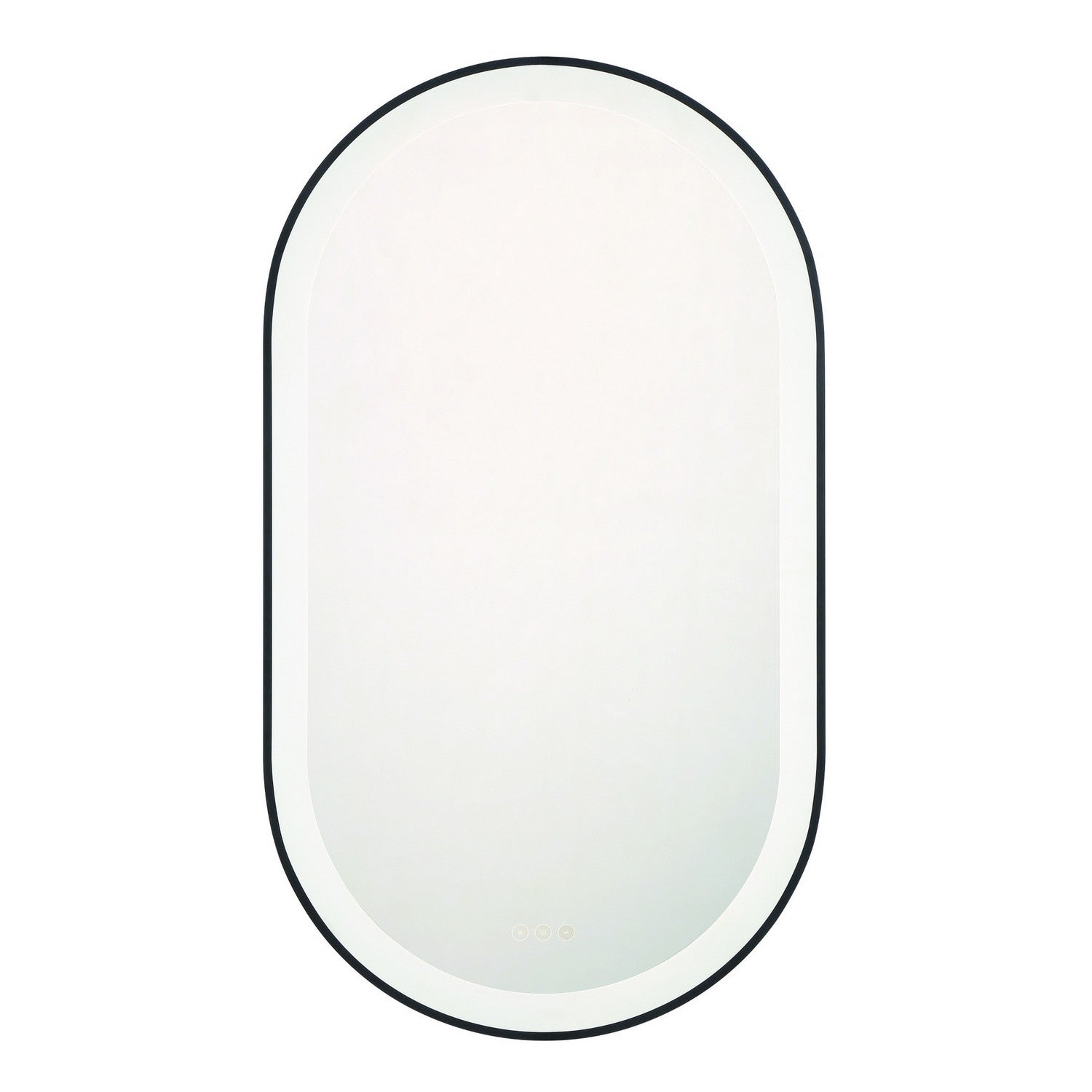 Eurofase - 47563-025 - SARA-MR-24INX42IN-BK-LED - SARA - Black