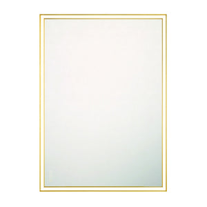 Eurofase - 47565-012 - NIXON-MR-30INX42IN-GD-LED - NIXON - Gold
