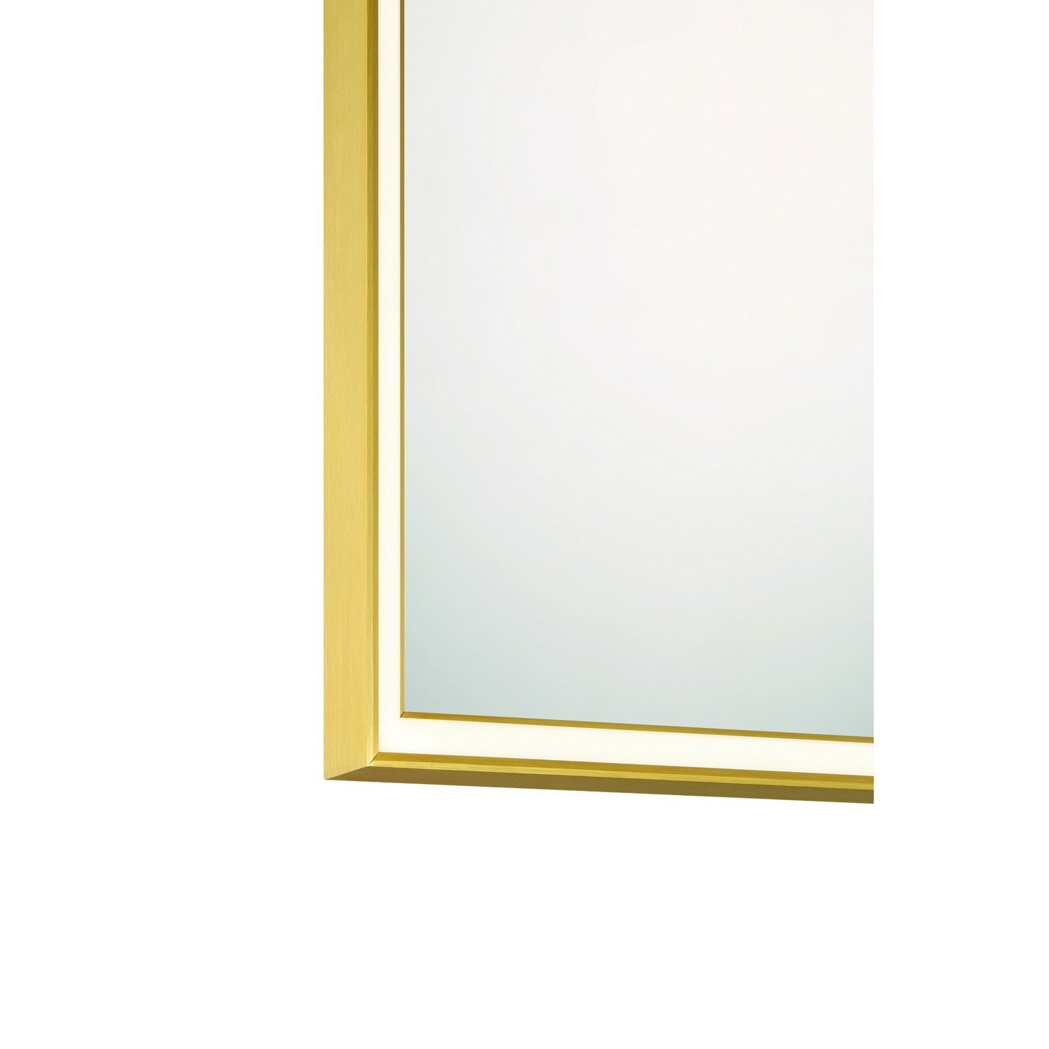 Eurofase - 47566-019 - NIXON-MR-32INX32IN-GD-LED - NIXON - Gold