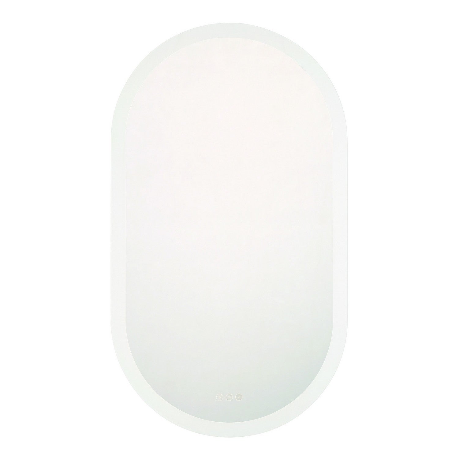 Eurofase - 47569-010 - ESLO-MR-24INX42IN-MIR-LED - ESLO - Mirror