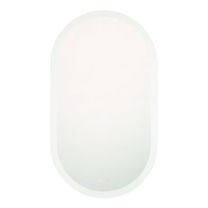 Eurofase - 47569-010 - ESLO-MR-24INX42IN-MIR-LED - ESLO - Mirror