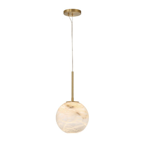 Eurofase - 47748-019 - KEPLER-PEN-8IN-GD-ALB - KEPLER - Gold