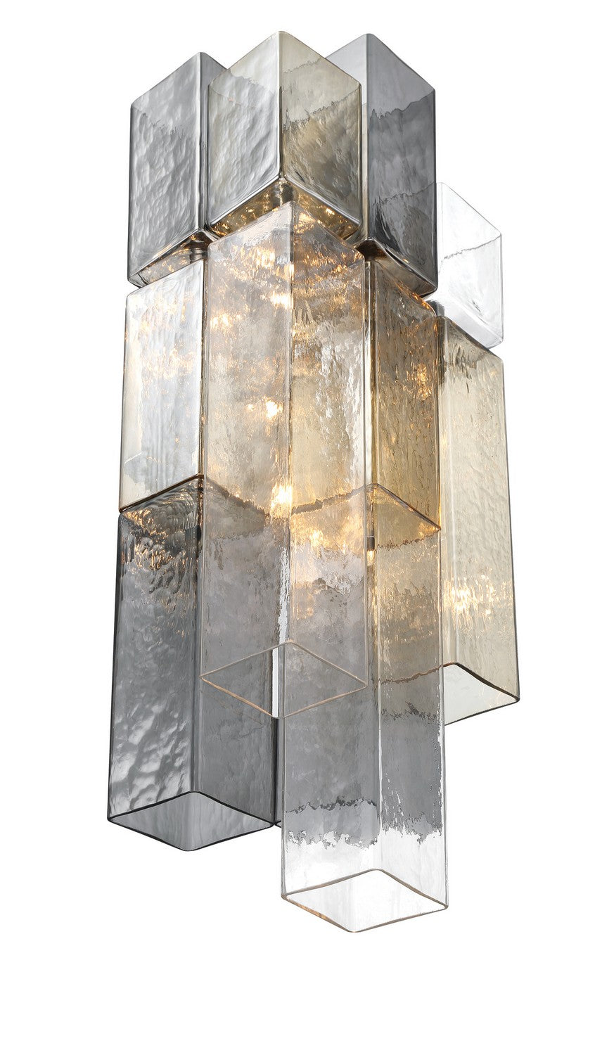 Eurofase - 47911-017 - ALTESA-WSC-2LT-24IN-CHR-MX - ALTESA - Chrome