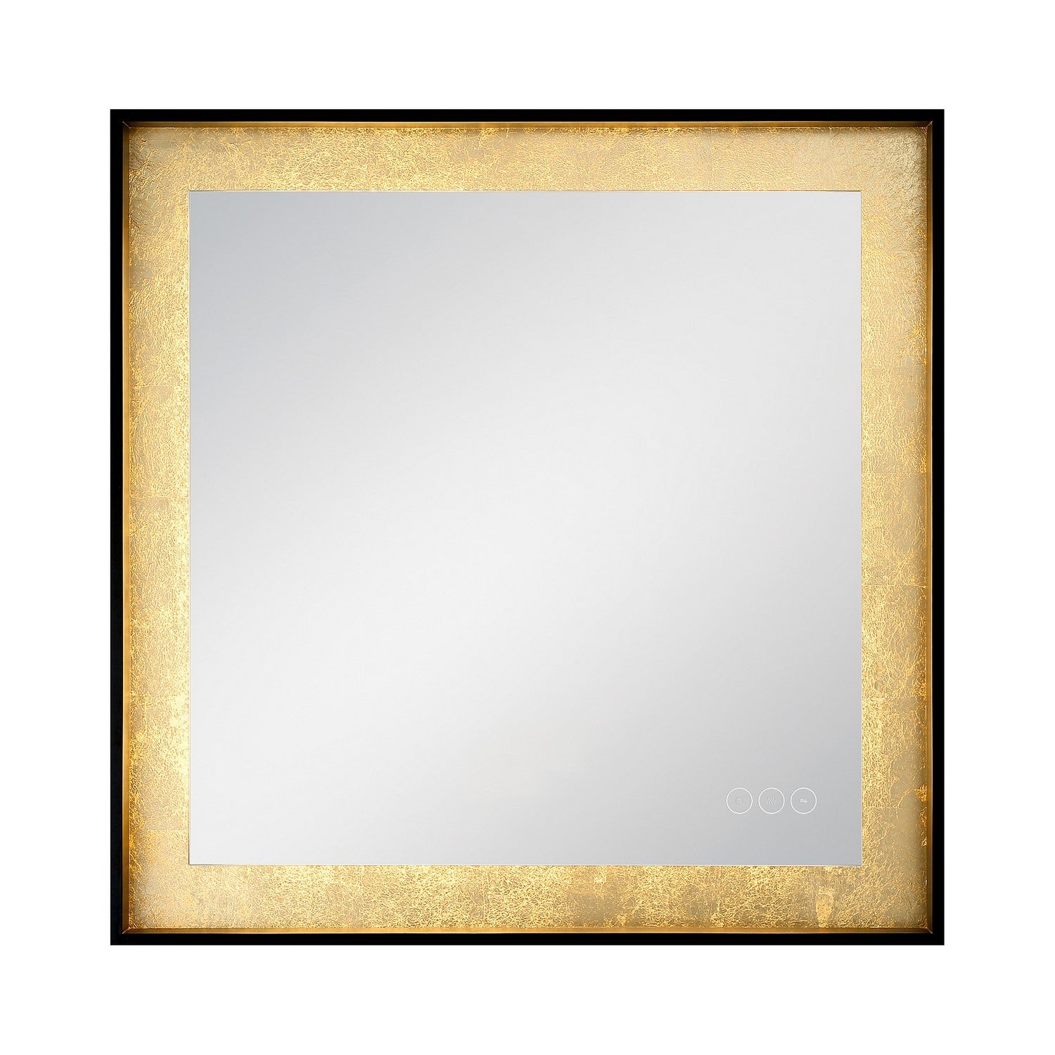 Eurofase - 48085-014 - ANYA-MR-32INX32IN-BK-LED - ANYA - Black