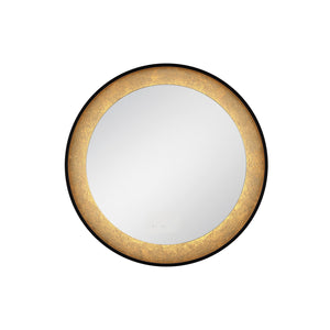 Eurofase - 48086-011 - ANYA-MR-30INX30IN-BK-LED - ANYA - Black