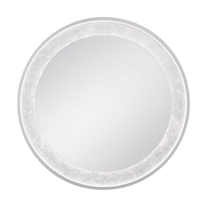 Eurofase - 48088-015 - LED Mirror - Anya - Silver