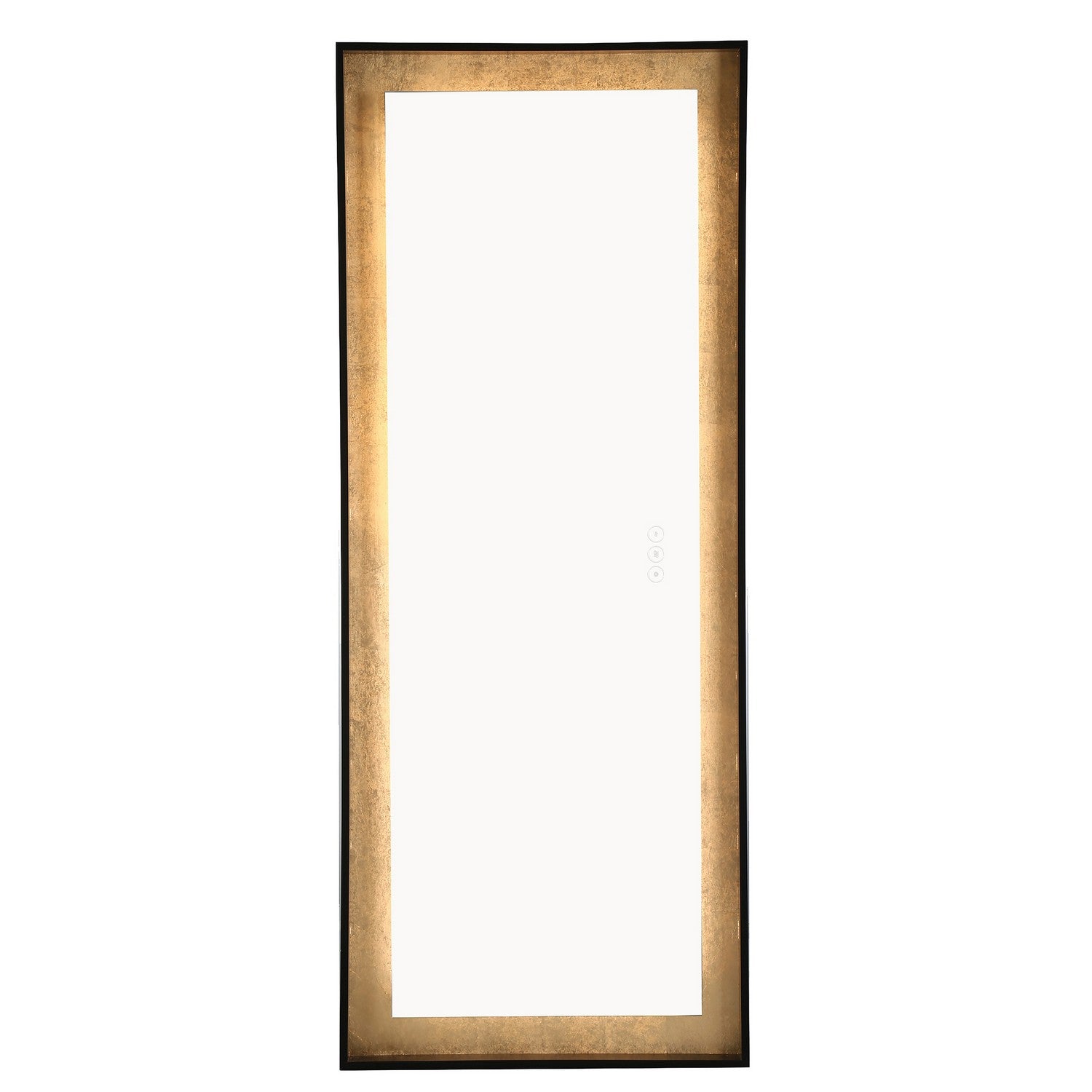 Eurofase - 48089-012 - ANYA-MR-26INX65IN-BK-LED - ANYA - Black