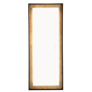 Eurofase - 48089-012 - ANYA-MR-26INX65IN-BK-LED - ANYA - Black