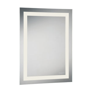 Eurofase - 48091-015 - ASPEN-MR-24INX32IN-SL-LED - ASPEN - Silver