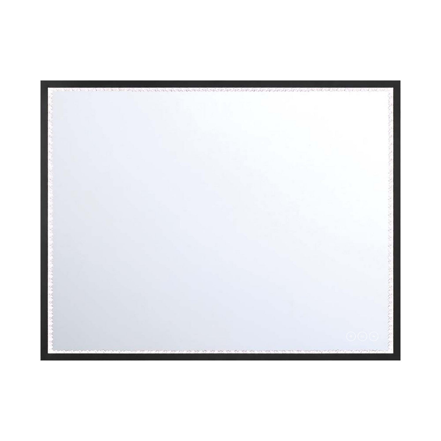 Eurofase - 48096-010 - CERISSA-MR-28INX36IN-BK-LED - CERISSA - Black