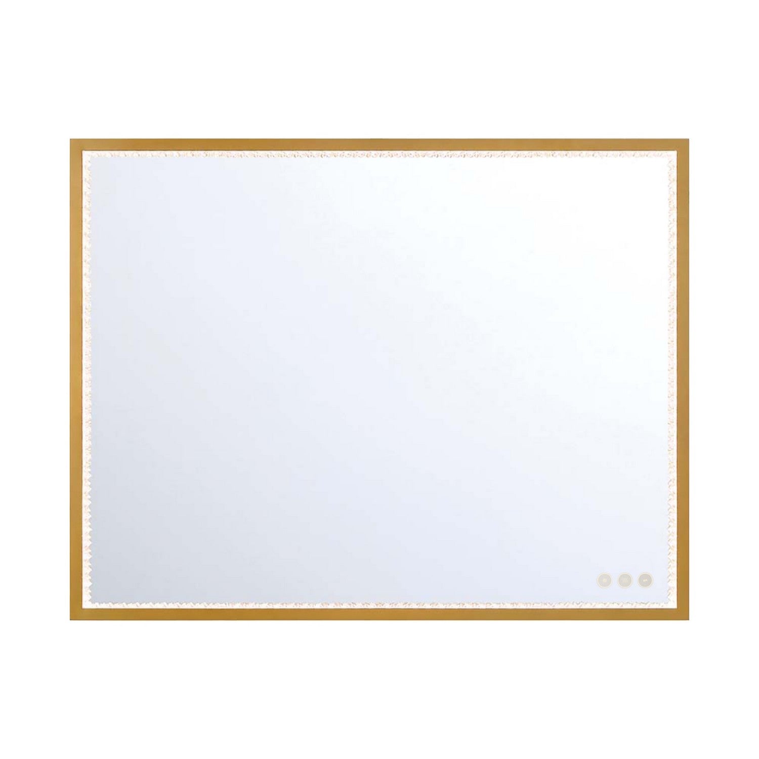 Eurofase - 48096-027 - CERISSA-MR-28INX36IN-GD-LED - CERISSA - Gold