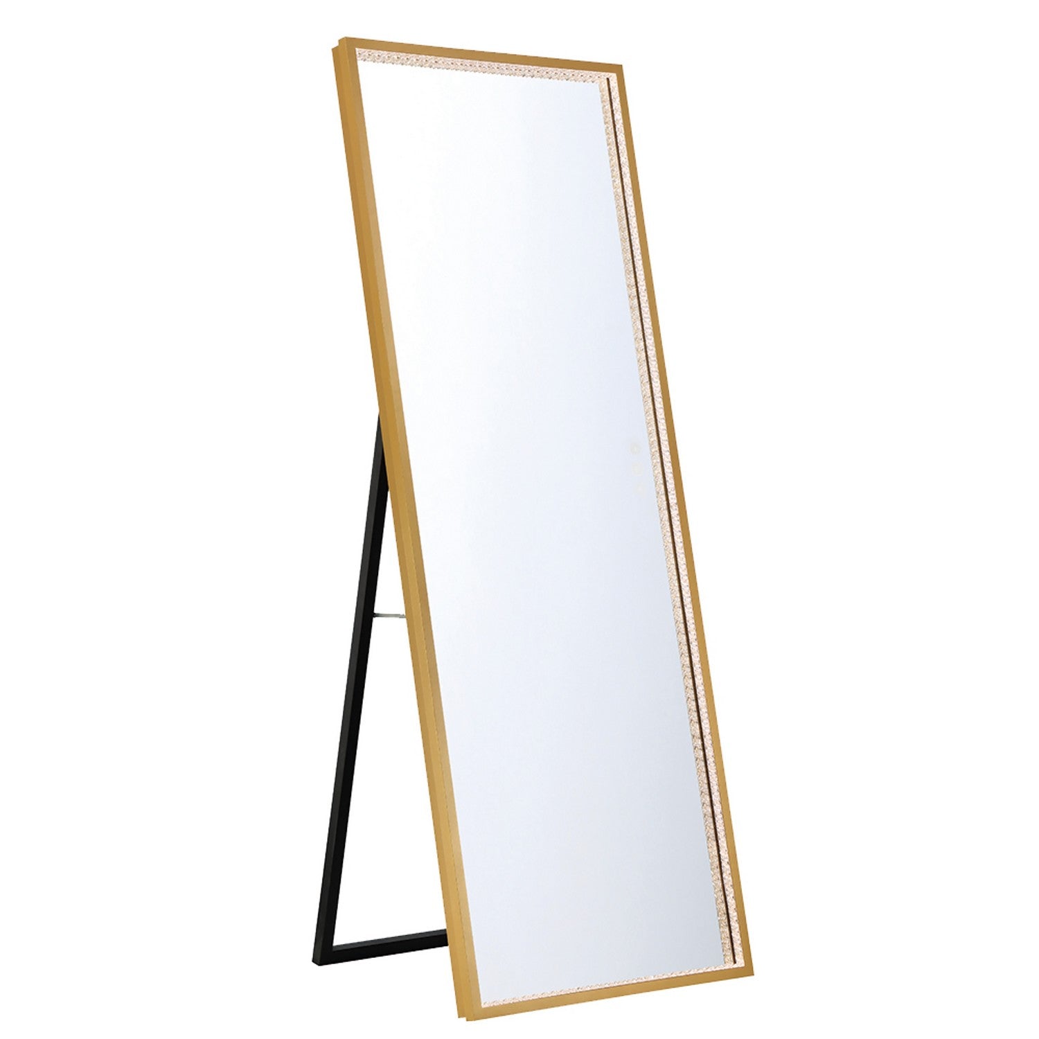 Eurofase - 48098-021 - LED Mirror - Cerissa - Gold