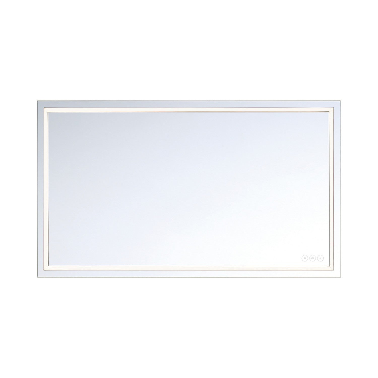 Eurofase - 48100-014 - ERIS-MR-28INX47IN-MIR-LED - ERIS - Mirror