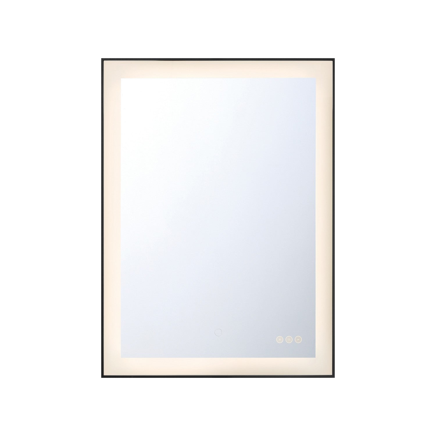 Eurofase - 48101-028 - LENORA-MR-22INX30IN-BK-LED - LENORA - Black