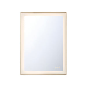 Eurofase - 48101-035 - LENORA-MR-22INX30IN-GD-LED - LENORA - Gold