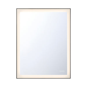 Eurofase - 48102-025 - LENORA-MR-28INX36IN-BK-LED - LENORA - Black
