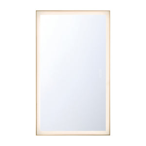 Eurofase - 48103-039 - LENORA-MR-32INX54IN-GD-LED - LENORA - Gold