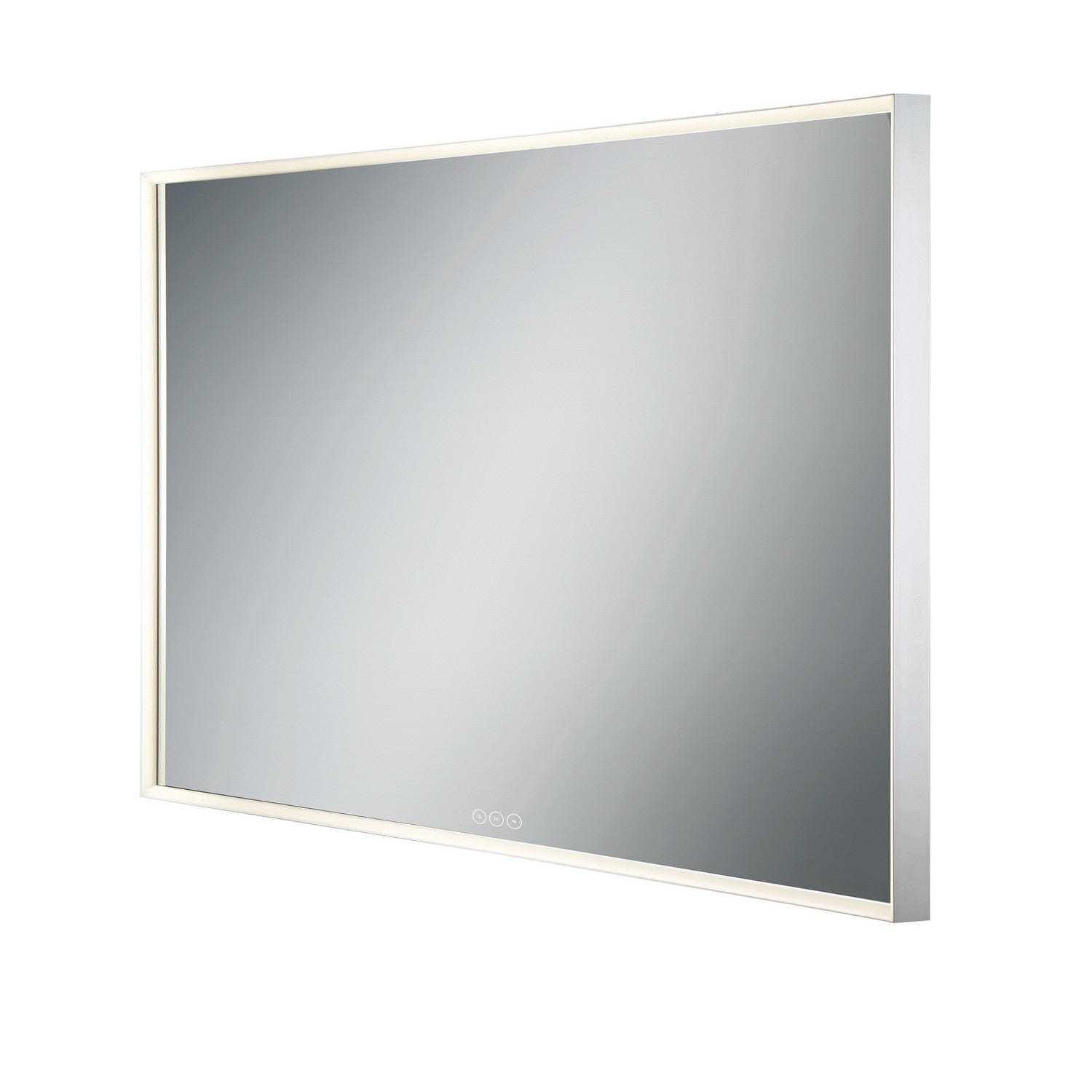 Eurofase - 48105-019 - LUMO-MR-32INX60IN-SL-LED - LUMO - Silver