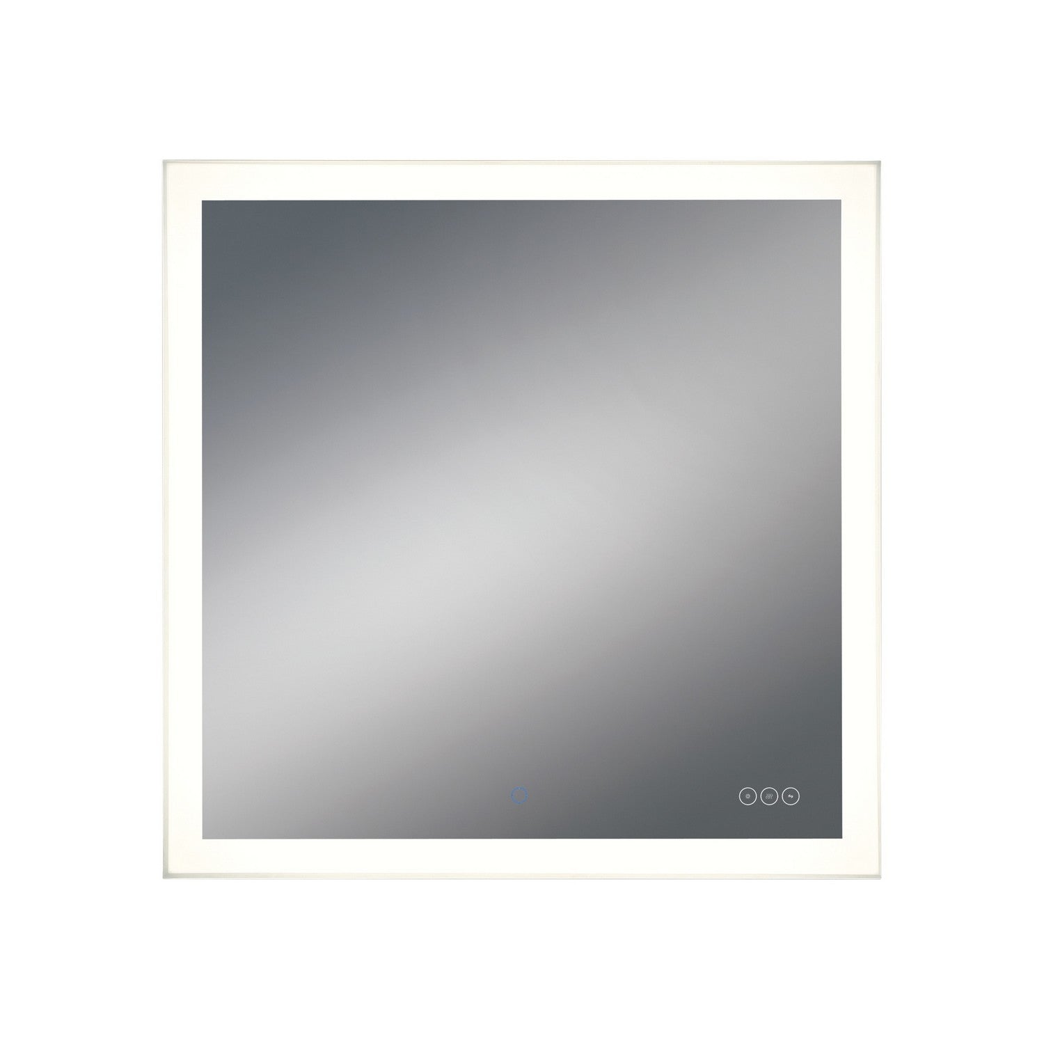 Eurofase - 48109-017 - ODESSA-MR-32INX32IN-MIR-LED - ODESSA - Mirror