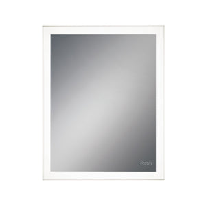 Eurofase - 48111-010 - ODESSA-MR-28INX36IN-MIR-LED - ODESSA - Mirror