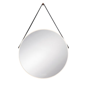 Eurofase - 48113-014 - SALERNO-MR-24INX24IN-MIR-LED - SALERNO - Mirror