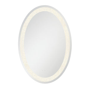 Eurofase - 48115-018 - SILVANA-MR-22INX32IN-MIR-LED - SILVANA - Mirror
