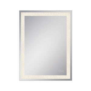 Eurofase - 48116-015 - SILVANA-MR-24INX32IN-MIR-LED - SILVANA - Mirror