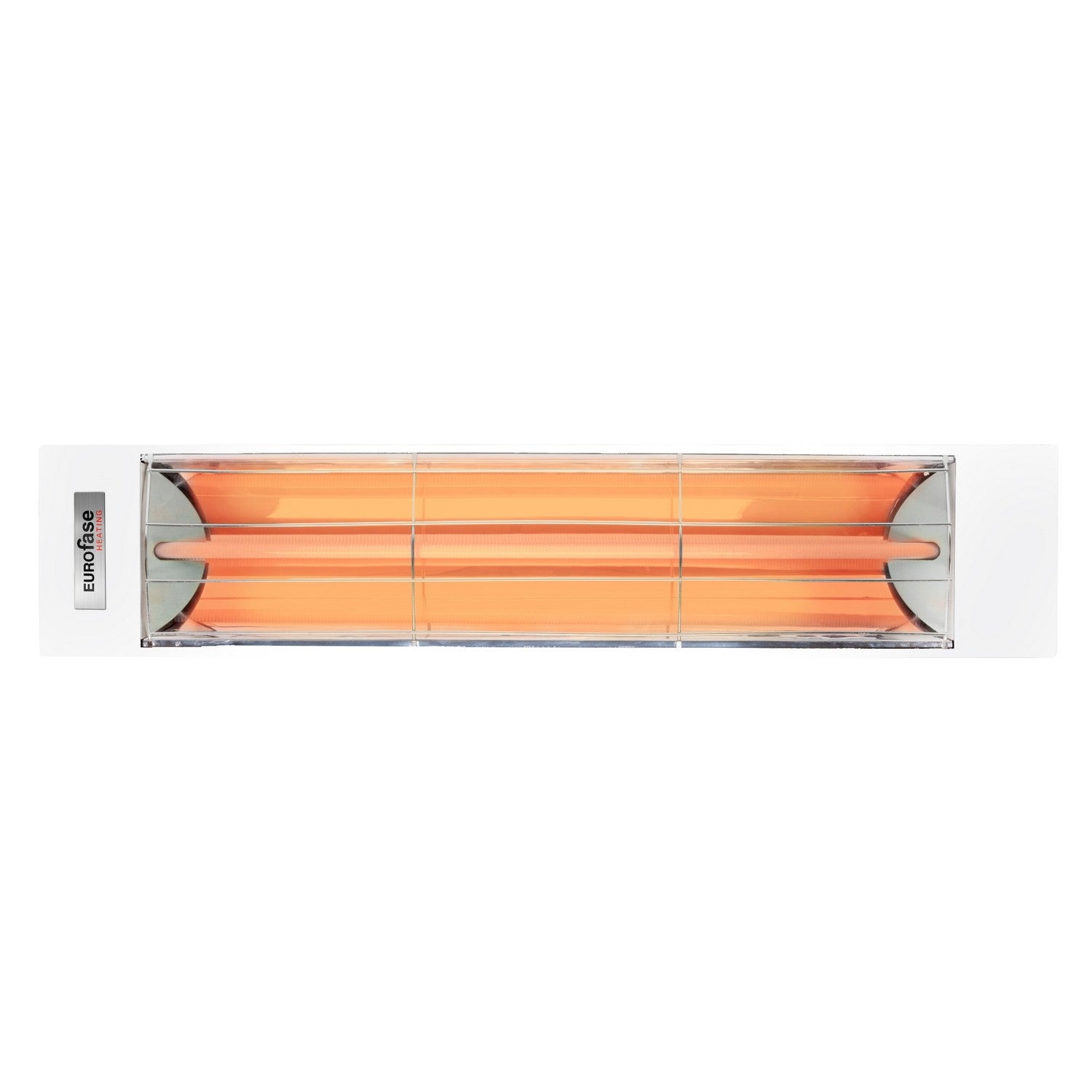 Eurofase - EF15120W - 120V 1500W ELECTRIC HEATER,WHT - EF15 - White