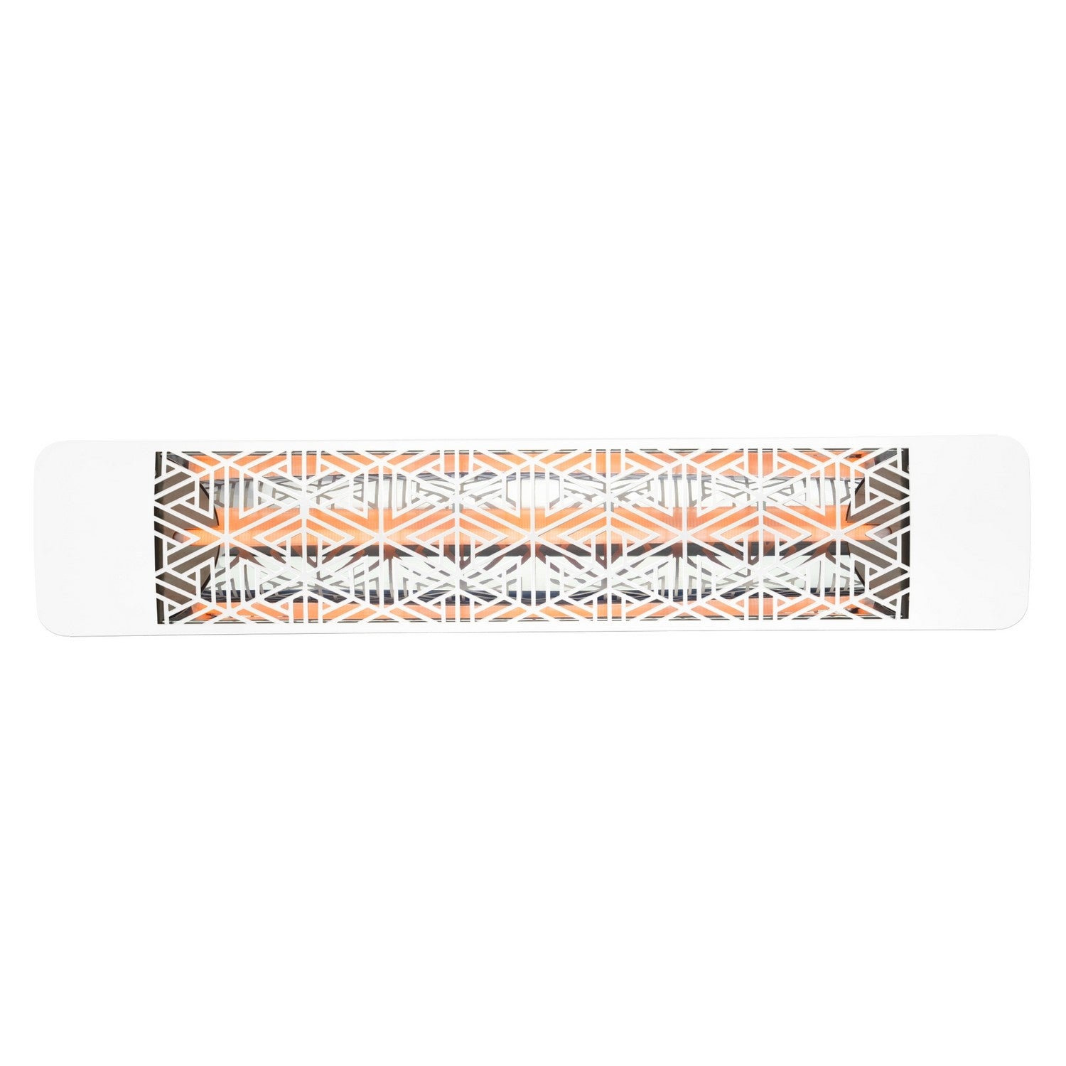 Eurofase - EF20240W3 - 240V 2000W ELECTRIC HEATER,WH3 - EF20 - White