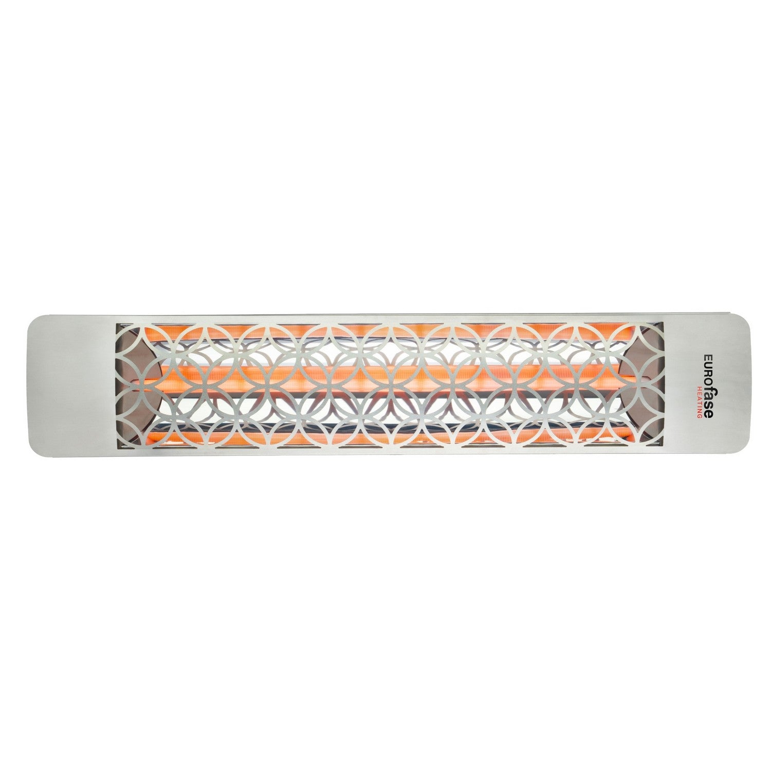 Eurofase - EF20480S2 - 480V 2000W ELECTRIC HEATER,SS2 - EF20 - Stainless Steel