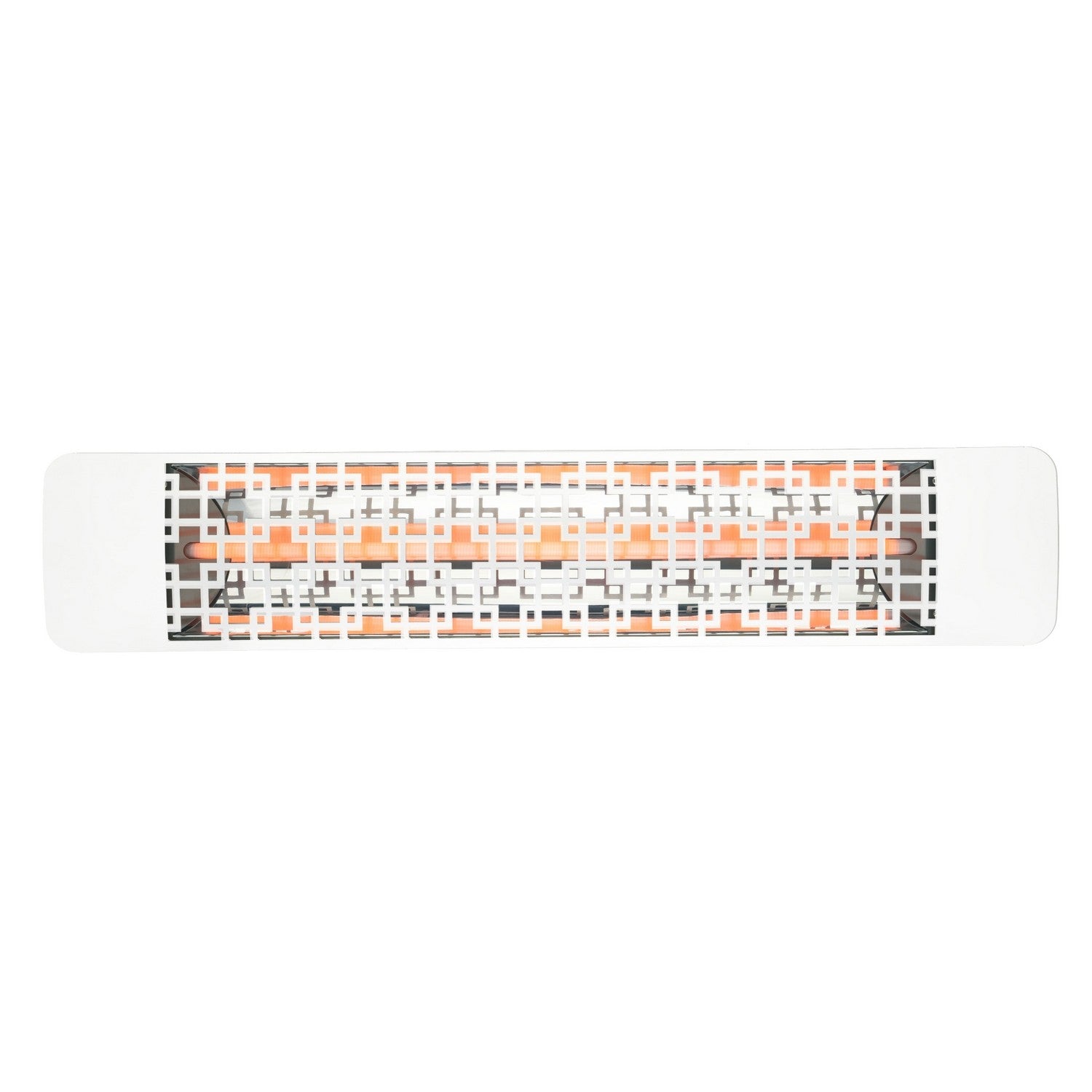 Eurofase - EF20480W5 - 480V 2000W ELECTRIC HEATER,WH5 - EF20 - White