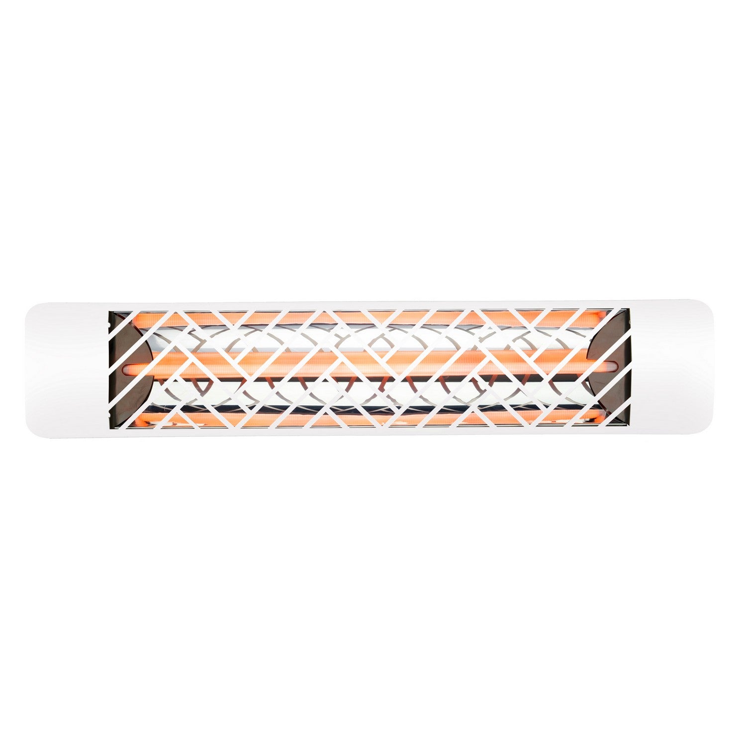 Eurofase - EF25240W1 - 240V 2500W ELECTRIC HEATER,WH1 - EF25 - White