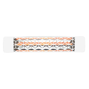 Eurofase - EF25277W6 - 277V 2500W ELECTRIC HEATER,WH6 - EF25 - White