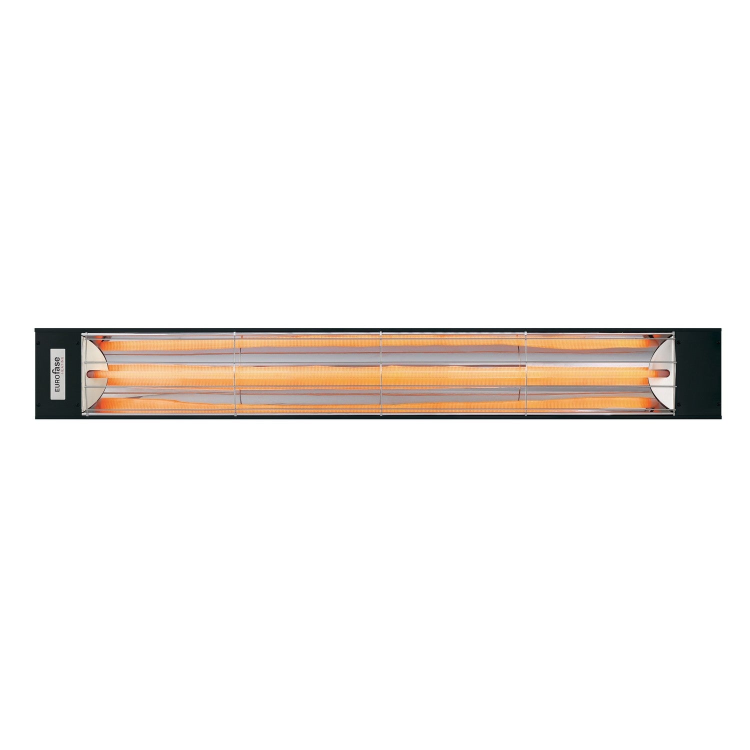Eurofase - EF30208B - 208V 3000W SINGLE ELEMENT,BLK - EF30 - Black